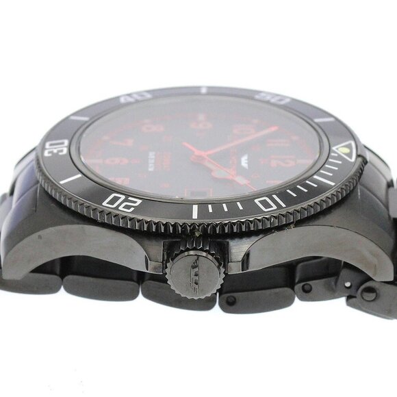 GLYCINE Combat Sub 42 GL0080 Date black Dial Automatic Men's Watch - Picture 7 of 11